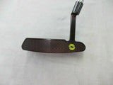 ODYSSEY METAL-X MILLED #1 34INCH PUTTER GOLF CLUB