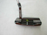 ODYSSEY METAL-X MILLED #1 34INCH PUTTER GOLF CLUB