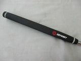 ODYSSEY METAL-X MILLED #1 34INCH PUTTER GOLF CLUB