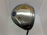 DUNLOP XXIO GOLF CLUB DRIVER HR 9DEG S-FLEX