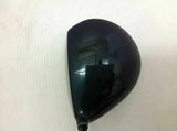 DUNLOP XXIO GOLF CLUB DRIVER HR 9DEG S-FLEX