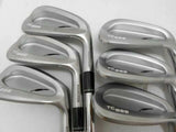 FOURTEEN TC-888 FORGED 2015 6PC MODUS3 S-FLEX IRONS SET GOLF 10297