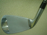 SINGLE IRON ROYAL COLLECTION BBDS SFI FORGED  #7 7I R-FLEX IRON GOLF CLUBS