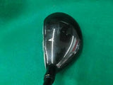 GOLF CLUBS FAIRWAY WOOD DUNLOP XXIO PRIME 2009 9W R-FLEX