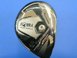 HONMA FAIRWAY WOOD GOLF CLUB TOUR WORLD TW727 ARMRQ 3star 2015 JP 3W S-FLEX