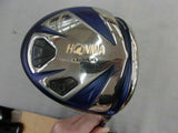 HONMA LB-808 GOLF CLUB DRIVER 2018 2-STAR LOFT-10.5 S-FLEX 1122 BERES