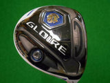 GOLF CLUBS FAIRWAY WOOD TAYLOR MADE GLOIRE F JAPAN MODEL 3W SR-FLEX 10177
