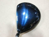 BRIDGESTONE TOUR GOLF CLUB DRIVER STAGE V-IQ CL 2010 BLUE LADIES 13.5 L-FLEX