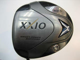 DUNLOP XXIO GOLF CLUB DRIVER 2010 NEW XXIO LOFT-10.5 R-FLEX 9267