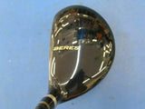 GOLF CLUBS FAIRWAY WOOD 2012MODEL HONMA BERES C-01 2-STAR ARMRQ62 5W R-FLEX