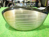 PRGR TR GOLF CLUB DRIVER MODEL 500 10.5DEG S-FLEX