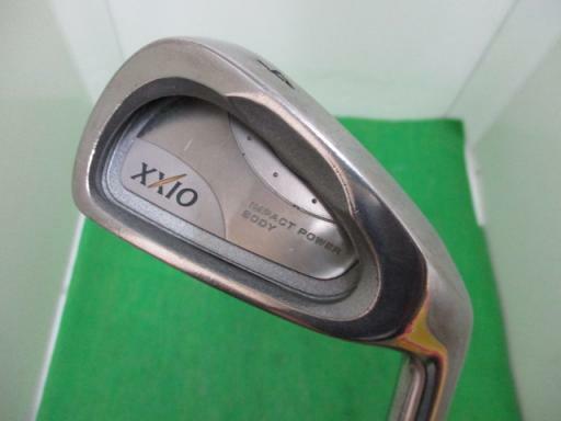 DUNLOP XXIO 2004 4I R-FLEX SINGLE IRON GOLF CLUB