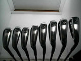 BRIDGESTONE J15 2016 8PC S-FLEX IRONS SET GOLF CLUBS