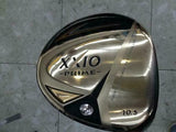 DUNLOP XXIO GOLF CLUB DRIVER PRIME 2013 10.5DEG SR-FLEX