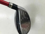 GOLF CLUBS FAIRWAY WOOD DUNLOP XXIO 2014 RED 3W SR-FLEX 10267