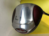 PRGR T3 GOLF CLUB DRIVER MODEL505 11.5DEG R-FLEX