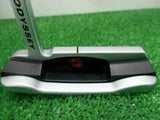 ODYSSEY METAL-X MILLED VERSA #1 34INCH PUTTER GOLF CLUBS