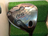 PRGR ID GOLF CLUB DRIVER NABLA RS02 2015 LOFT-10.5 S-FLEX