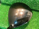 PRGR ID GOLF CLUB DRIVER NABLA RS02 2015 LOFT-10.5 S-FLEX