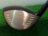 PRGR ID GOLF CLUB DRIVER NABLA RS02 2015 LOFT-10.5 S-FLEX