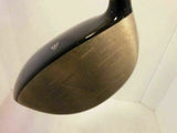 PRGR ID GOLF CLUB DRIVER NABLA RED 2014 FOR SENIOR LOFT-10.5 R2-FLEX