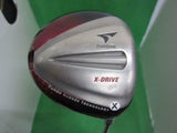 BRIDGESTONE TOUR GOLF CLUB DRIVER STAGE V-IQ DEEP 10.5 S-FLEX VIQ