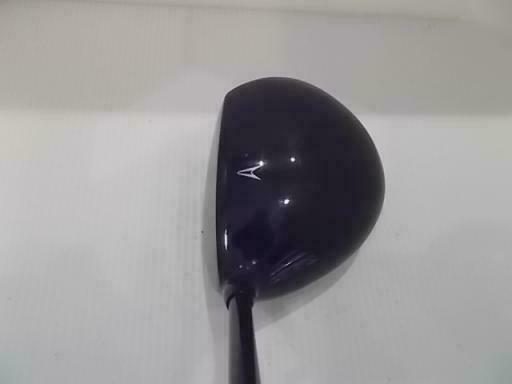 DUNLOP XXIO GOLF CLUB DRIVER 2004 LOFT-9 SR-FLEX 9267