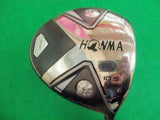 HONMA LB-515 GOLF CLUB DRIVER EDITION-I LIMITED 2014MODEL 10.5DEG SR-FLEX BERES