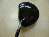 KATANA SWORD GOLF CLUB DRIVER SNIPER G LOFT-9 S-FLEX