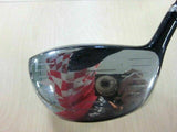 MARUMAN MAJESTY GOLF CLUB DRIVER ROYAL-VQ LOFT-10.5 R-FLEX MAJESTY