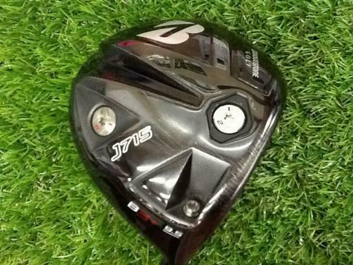 BRIDGESTONE J715 GOLF CLUB DRIVER B3+ 2015 LOFT-9.5 S-FLEX