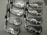 Dunlop SRIXON Z725 8PC DG D.S.T S200-FLEX IRONS SET GOLF CLUBS