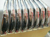 Dunlop SRIXON Z725 8PC DG D.S.T S200-FLEX IRONS SET GOLF CLUBS