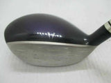 GOLF CLUBS FAIRWAY WOOD DUNLOP XXIO 2014 7W S-FLEX 10267