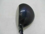 GOLF CLUBS FAIRWAY WOOD DUNLOP XXIO 2014 7W S-FLEX 10267