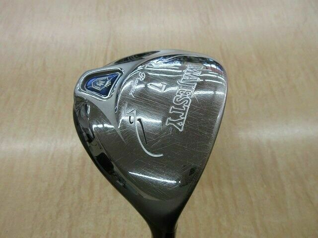 MARUMAN FAIRWAY WOOD GOLF CLUB MAJESTY Royal SP 2018 7W SR-FLEX