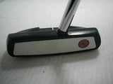 ODYSSEY WHITE ICE IX 5CS JP MODEL 34INCHES PUTTER GOLF CLUBS 9197