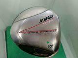 HONMA ATHPORT GOLF CLUB DRIVER LOFT-10 R-FLEX BERES