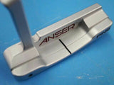 PING ANSER  2011 JP MODEL 34INCHES PUTTER GOLF CLUBS