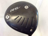 PRGR RS GOLF CLUB DRIVER F 2016MODEL LOFT-10.5 X-FLEX 9257