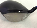 PRGR RS GOLF CLUB DRIVER F 2016MODEL LOFT-10.5 X-FLEX 9257