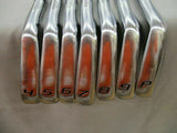 Bridgestone J15MB 7PC DG S200-FLEX IRONS SET Golf