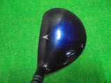 GOLF CLUBS FAIRWAY WOOD DUNLOP XXIO 2012 4W SR-FLEX 10267