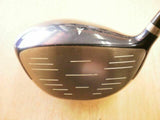 HONMA BERES GOLF CLUB DRIVER MG812 3-STAR 9DEG R-FLEX HONMA