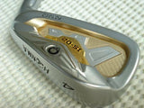 SINGLE IRON HONMA BERES IS-02 4I 2-STAR R-FLEX IRON GOLF CLUBS BERES