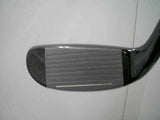 TAYLOR MADE GOLF CLUB UTILITY FIRST GLOIRE JP MODEL U4 LOFT-21 NSPRO R-FLEX