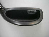 TAYLOR MADE GOLF CLUB UTILITY FIRST GLOIRE JP MODEL U4 LOFT-21 NSPRO R-FLEX