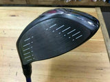 PRGR RS GOLF CLUB DRIVER 2016MODEL LOFT-9.5 X-FLEX 9257