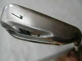 Dunlop The XXIO 7I MP500 R-FLEX SINGLE IRON GOLF CLUB