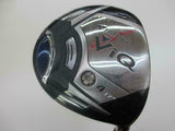 GOLF CLUBS FAIRWAY WOOD BRIDGESTONE TOUR STAGE V-IQ 2012 4W SR-FLEX